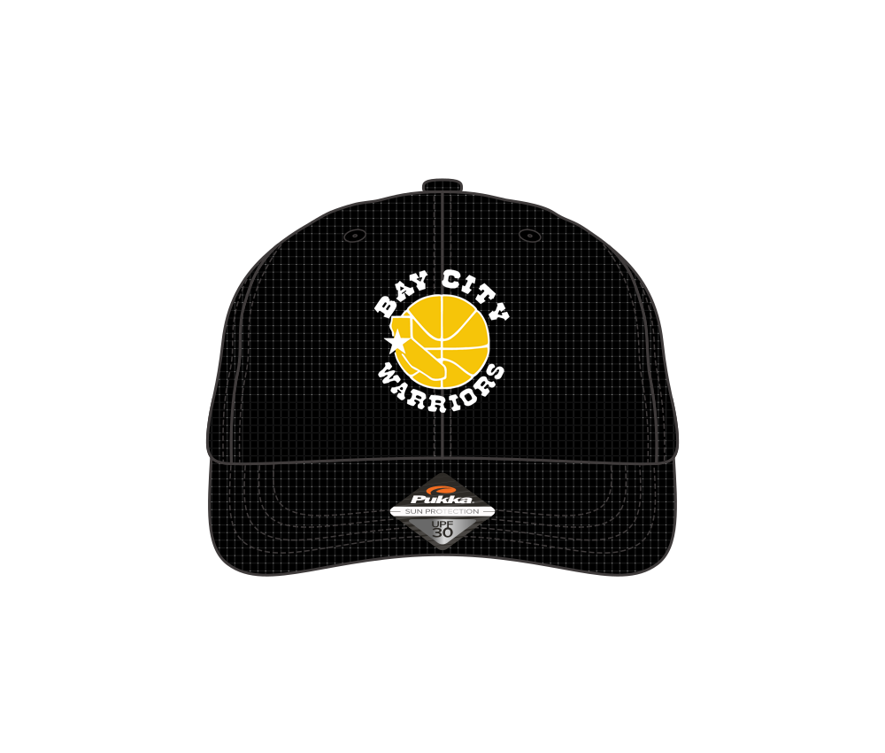 Bay City Puka Hat