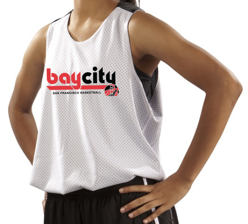 Bay City Practice Uniform