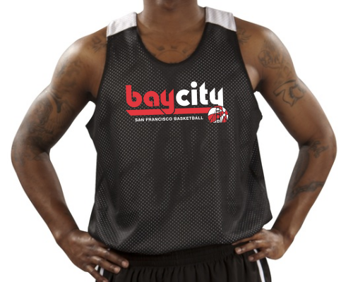 Bay City Practice Uniform