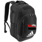 Adidas 5-Star Team Black Backpack