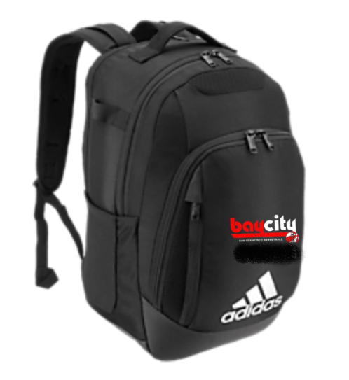 Adidas 5 star hot sale backpack