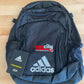 Adidas 5-Star Team Black Backpack